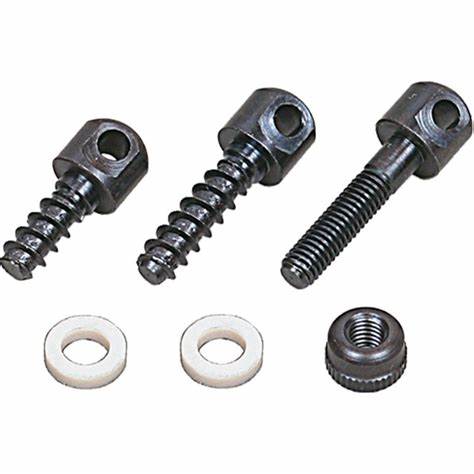 Allen Sling Swivel Hardware