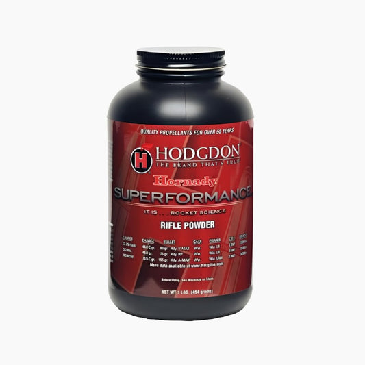 SUPERFORMANCE POWDER 1 LB