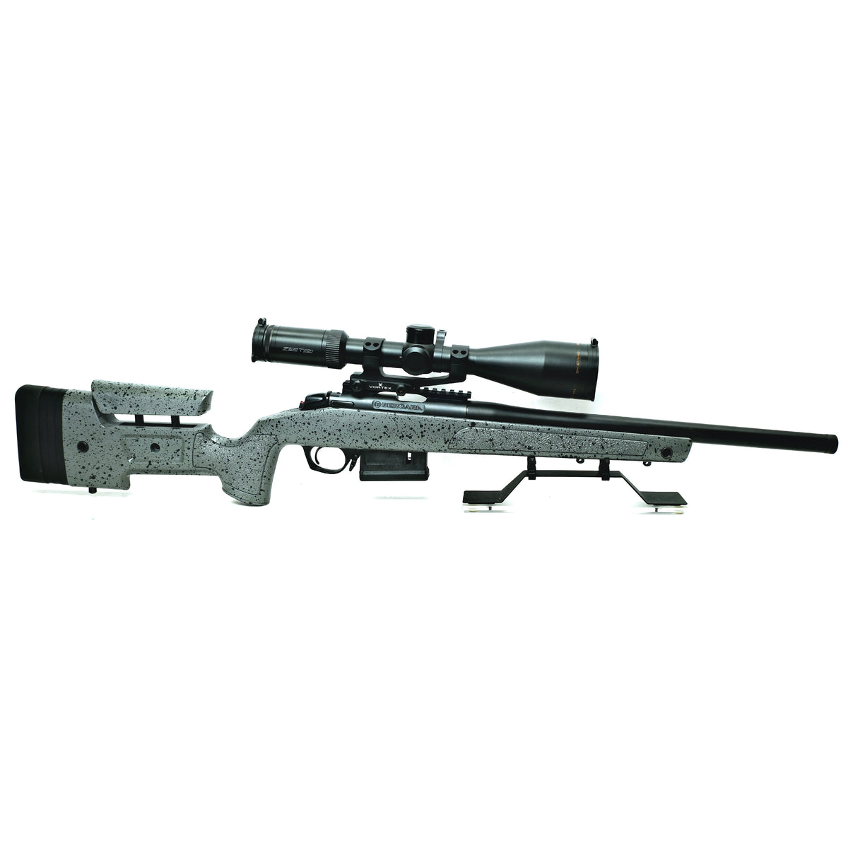 (89 TICKETS LEFT!) LEFT-HANDED SWEEPSTAKES Bergara B14 Trainer Left-Handed BUNDLE