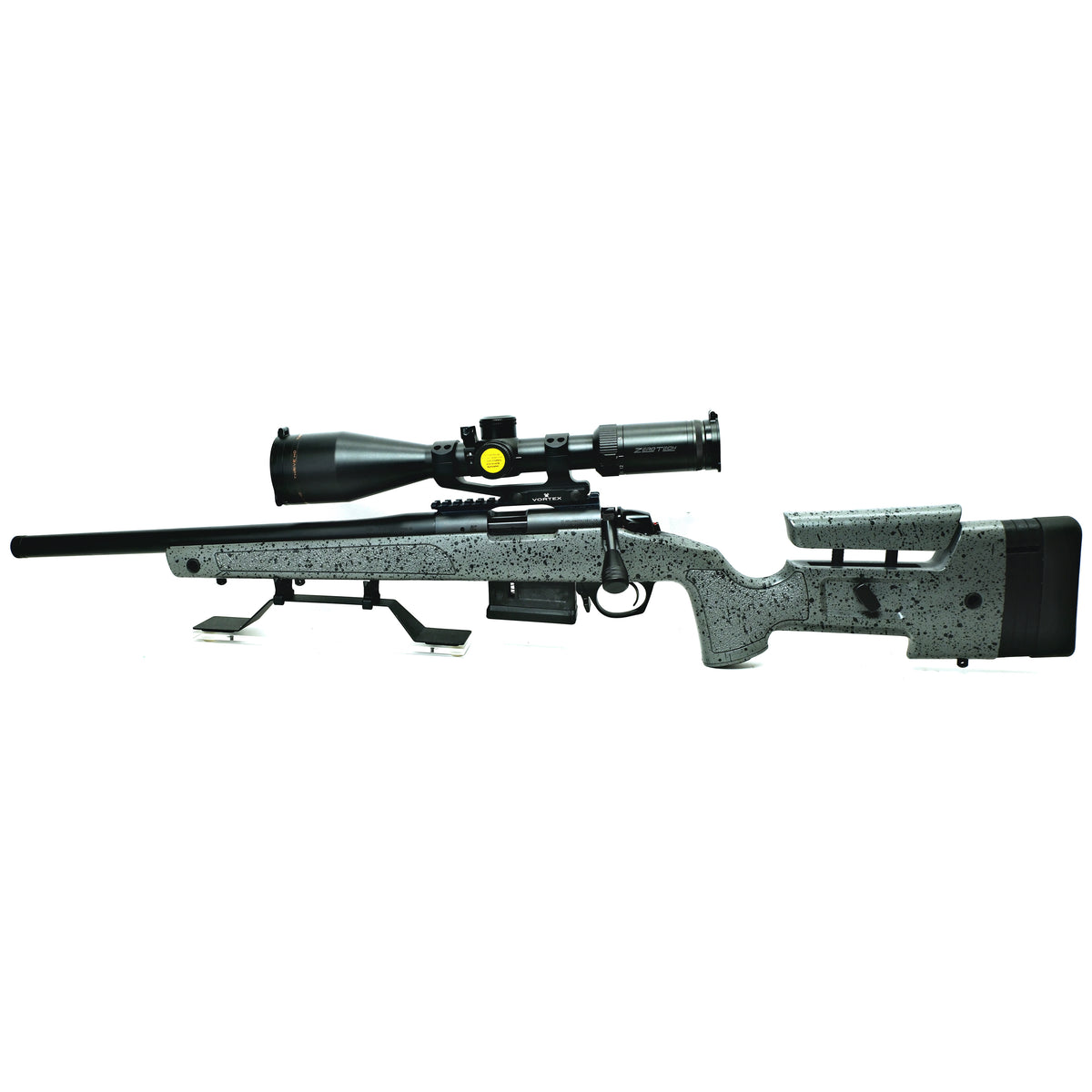 (89 TICKETS LEFT!) LEFT-HANDED SWEEPSTAKES Bergara B14 Trainer Left-Handed BUNDLE