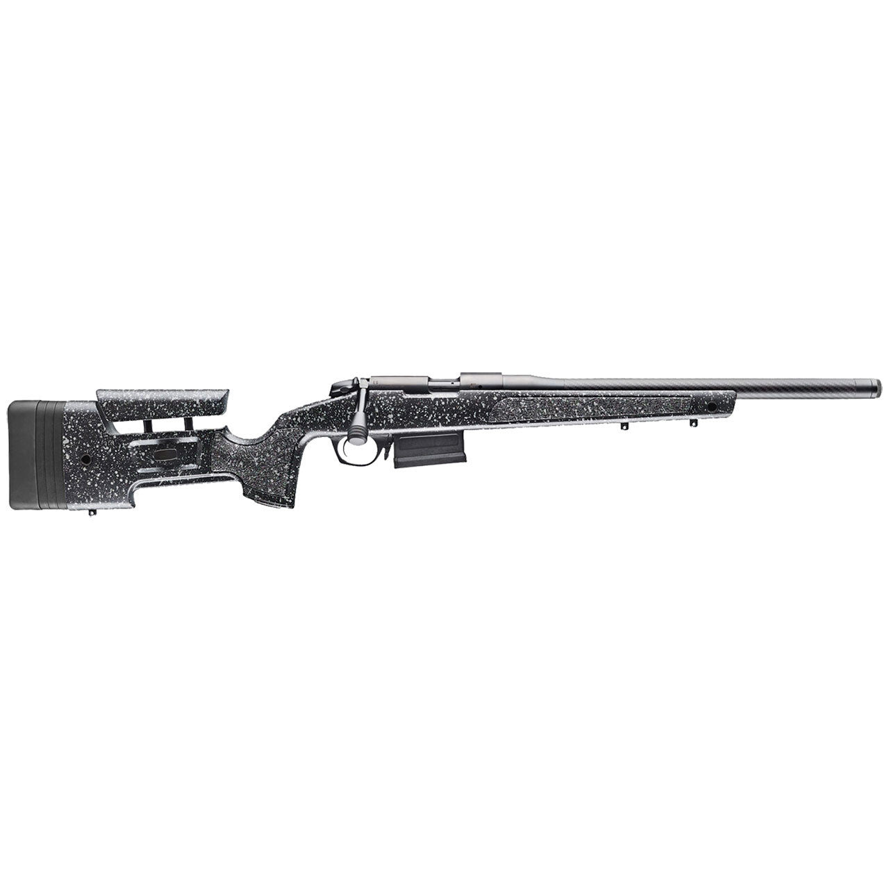 Bergara B14R .22LR Trainer - Carbon