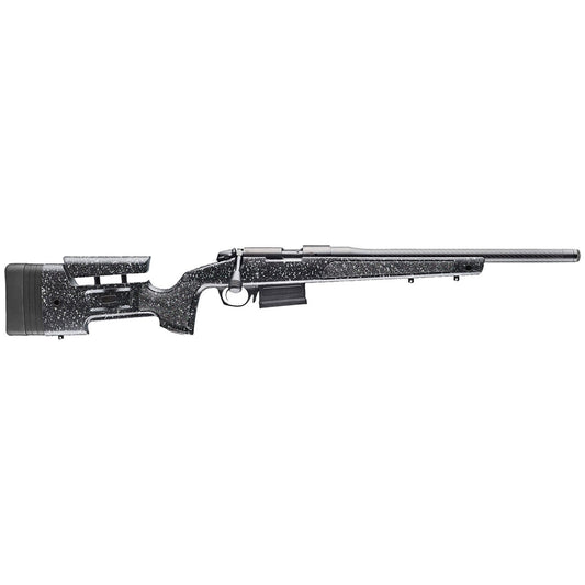 Bergara B14R .22LR Trainer - Carbon