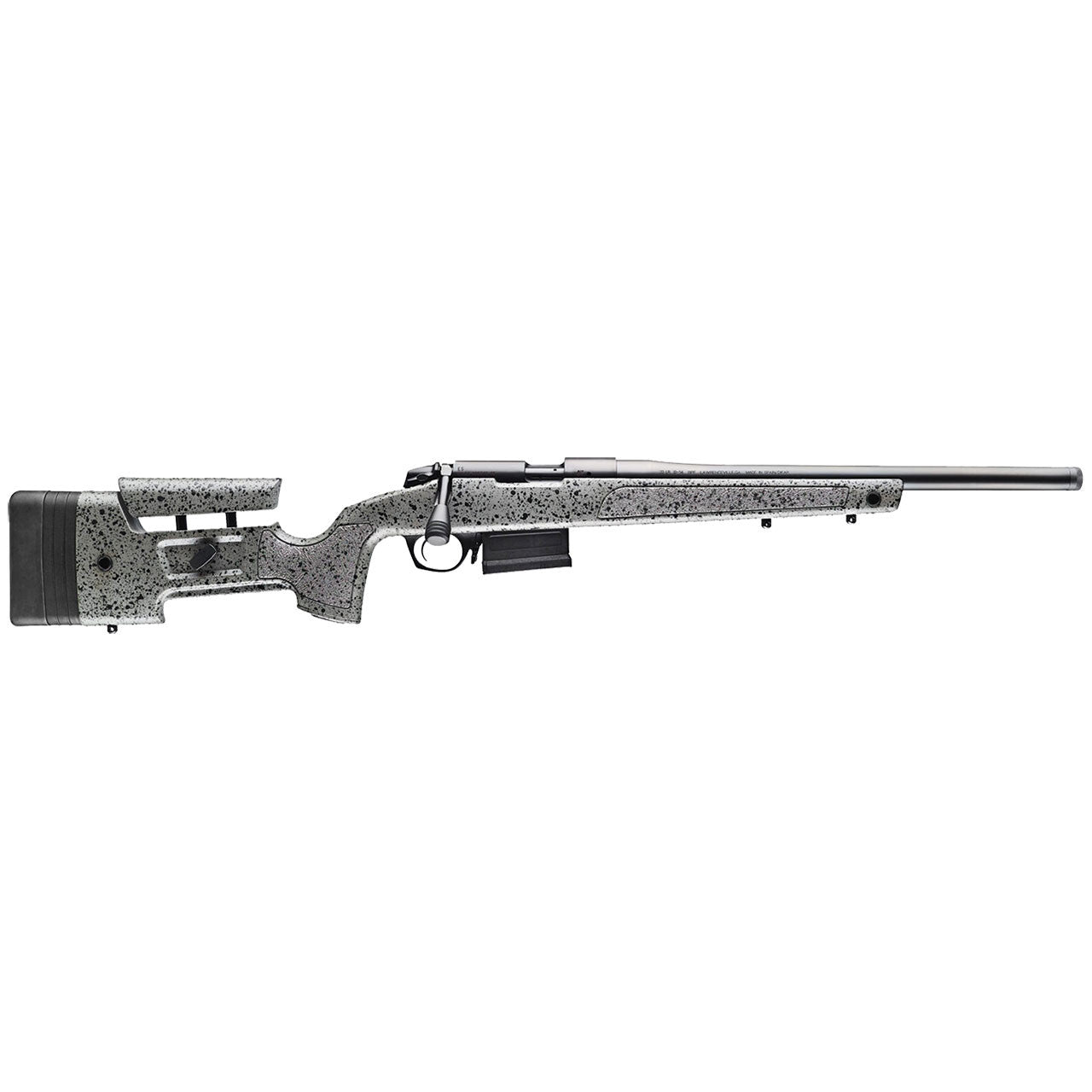 Bergara B14R .22LR Trainer