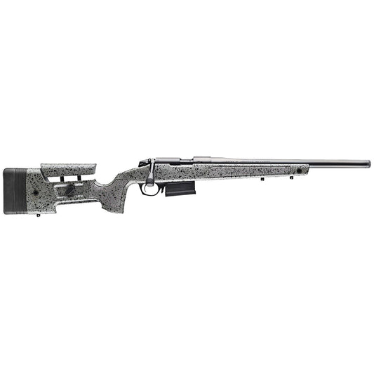 Bergara B14R .22LR Trainer