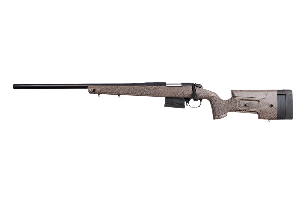 Bergara B14 HMR 6.5 Creedmoor 22" LEFT HAND