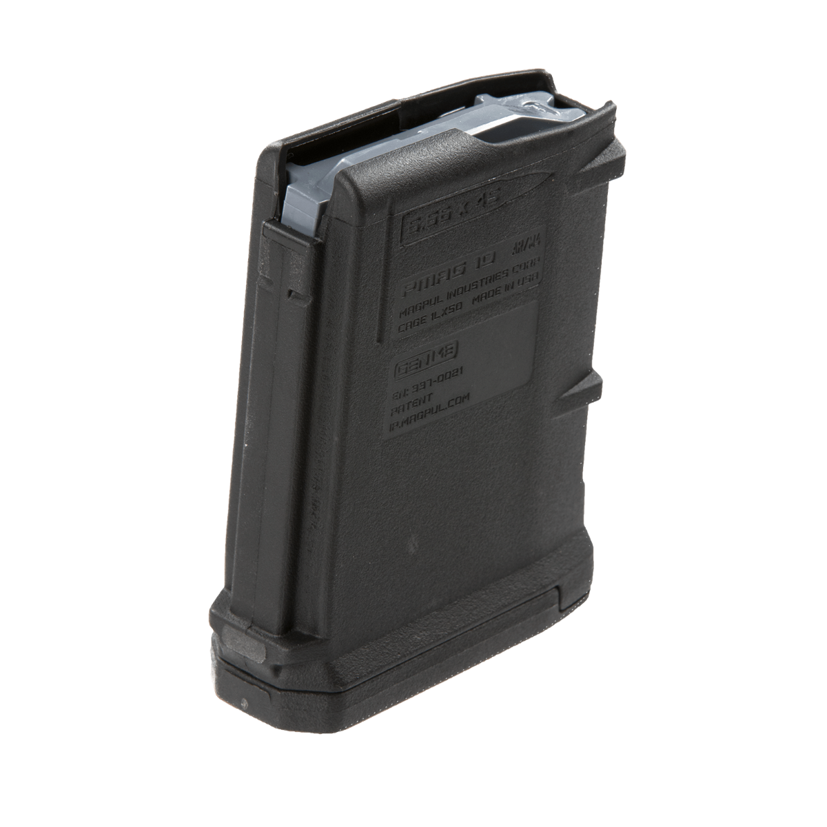 MAGPUL PMAG 5/10 AR/M4 GEN M3