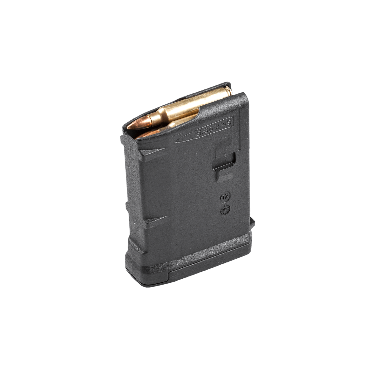 MAGPUL PMAG 5/10 AR/M4 GEN M3