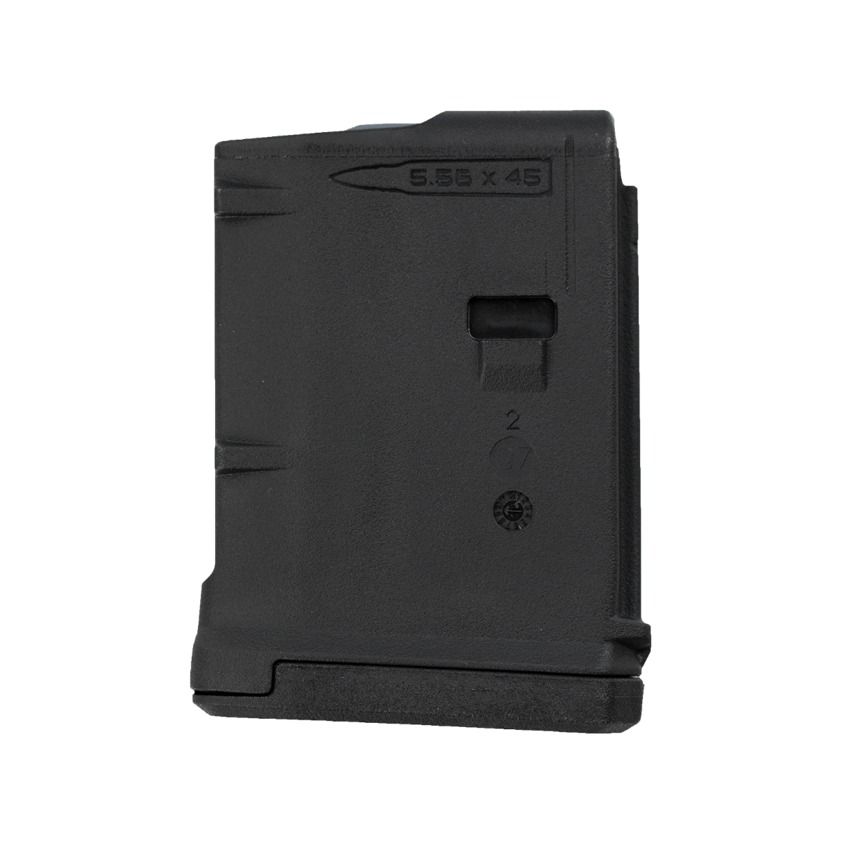 MAGPUL PMAG 5/10 AR/M4 GEN M3