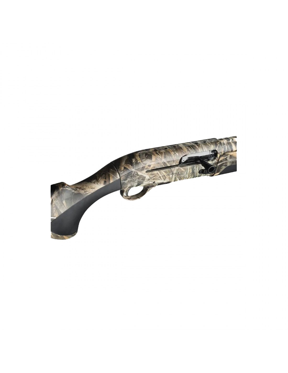 Beretta A400 Xtreme Plus Shotgun with Kick-off and Max-7 Camo