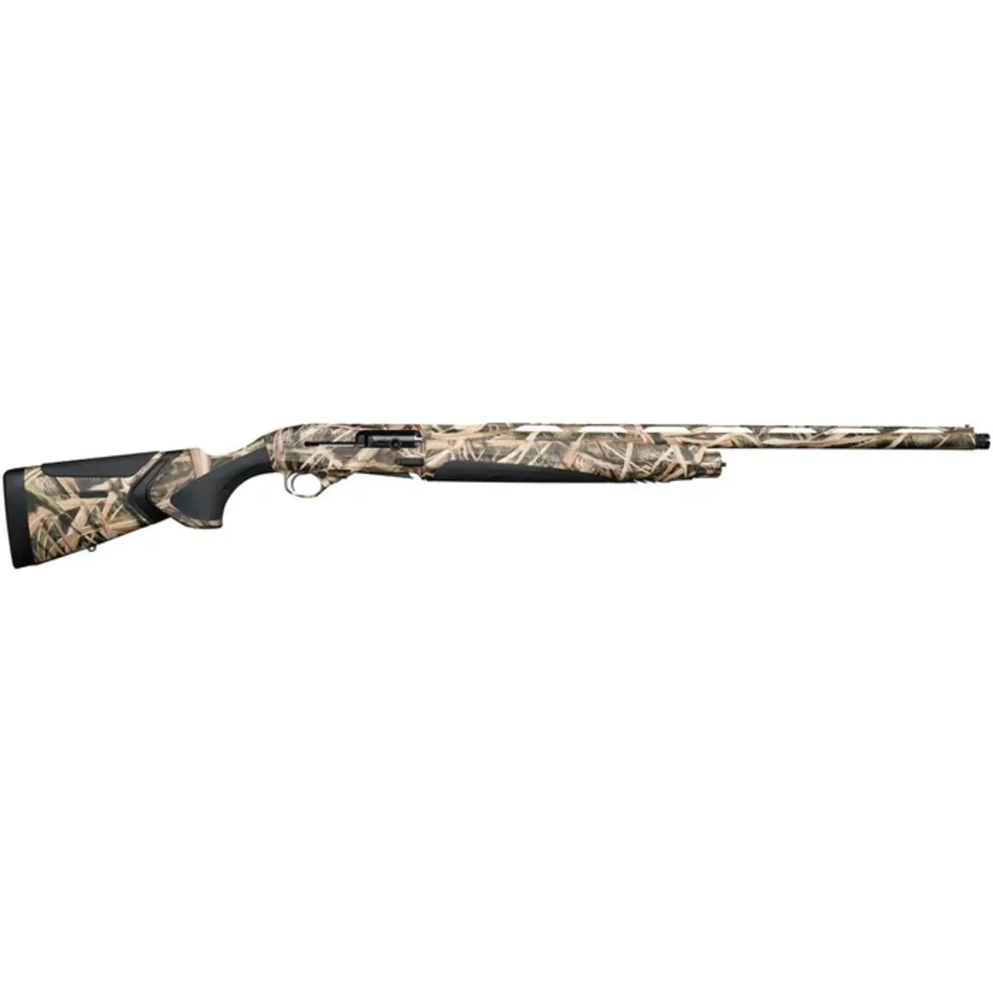 Beretta A400 Xtreme Plus Shotgun with Kick-off and Max-7 Camo