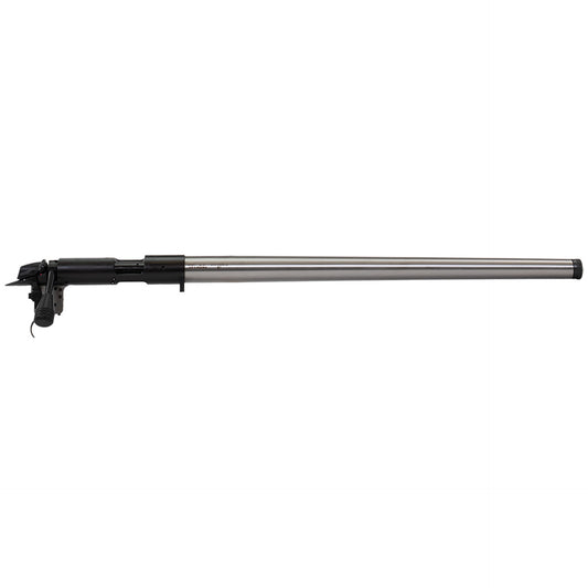 Bergara B14R Barreled Action Stainless .22LR 20"