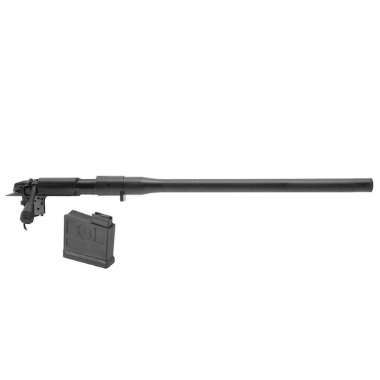 Bergara B14R .22LR Trainer Barreled Action