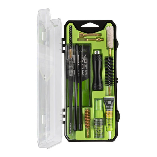 .50 Cal Muzzleloading Cleaning Kit