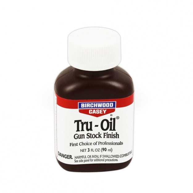 TO22 TRU-OIL GUN STOCK FINISH 90ML