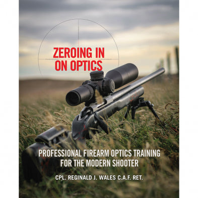 Zeroing in on Optics: Professional Firearms Optics Training for the Modern Shooter