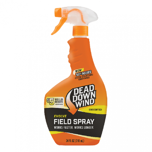 DEAD DOWN WIND FIELD SPRAY 24OZ