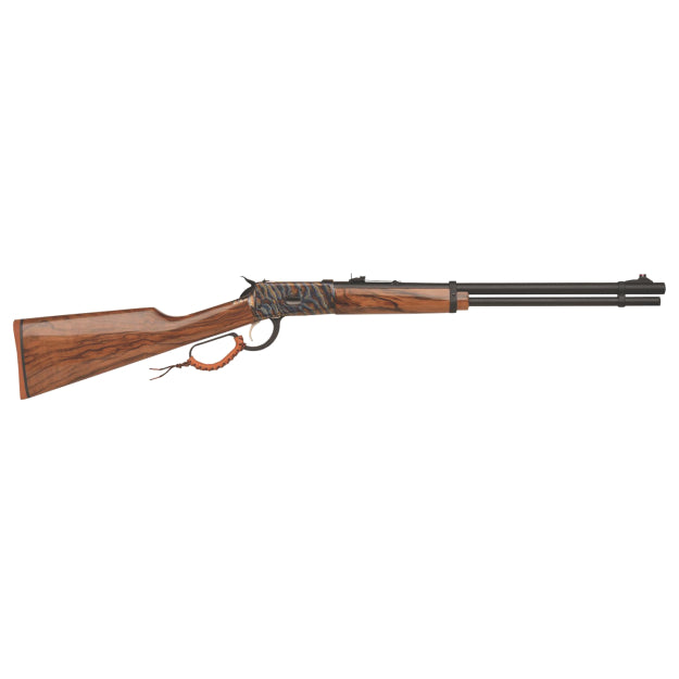 Huckleberry 357 Rifle