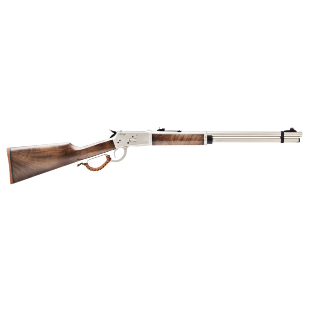 Huckleberry 357 Rifle SS