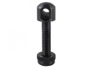 GROVTEC 12 PK 7/8" MACHINE SCREW W/NUT