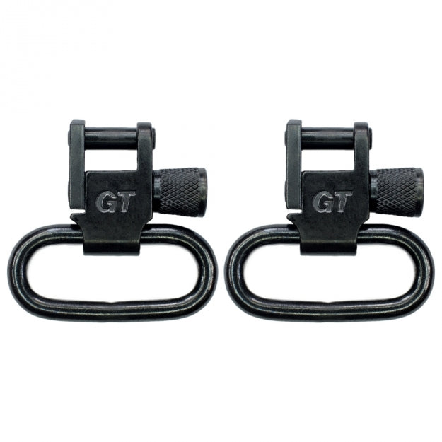 GROVTEC 1" LOCKING SWIVELS