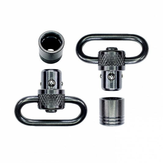 STANDARD PUSH BUTTON SWIVEL SET