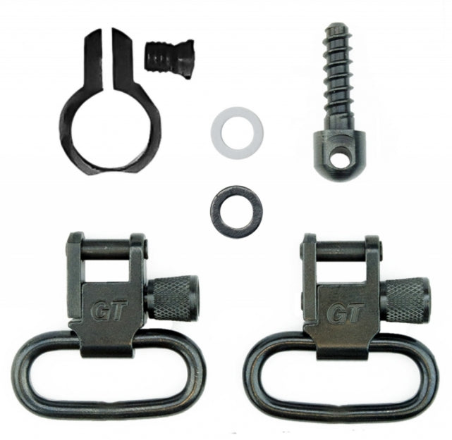 GROVTEC 94/336 ONE PIECE BAND SWIVEL SET