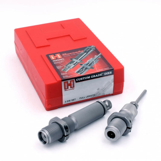Hornady 7mm-08 Remington Die Set