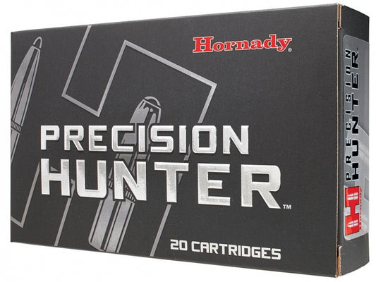 270 WSM 145 gr ELD-X® Precision Hunter