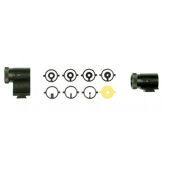 Lyman Insert Set for 17A Sights