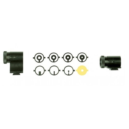 Lyman Insert Set for 17A Sights