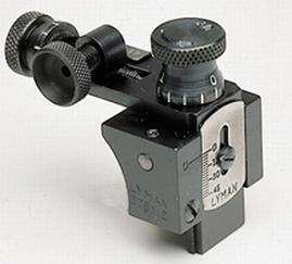 Lyman 66LA Receiver Sight