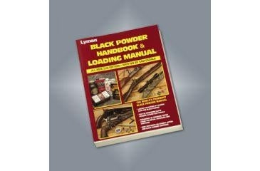 BLACK POWDER HANDBOOK 2ND EDITION