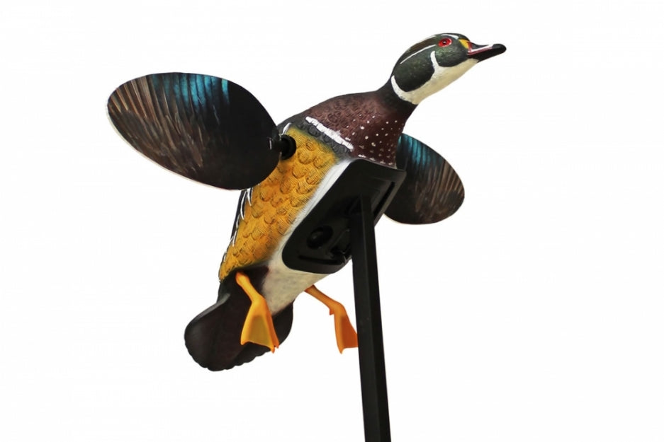 Mojo Es Woody Decoy