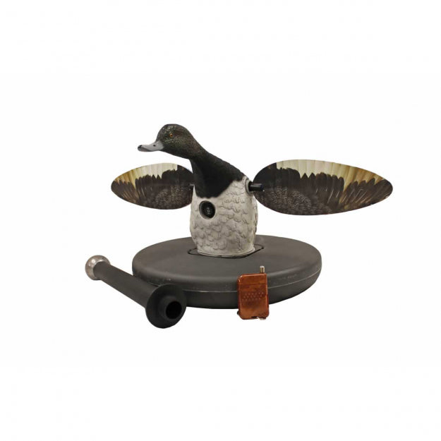 Mojo Elite Floater Bluebill with Remote