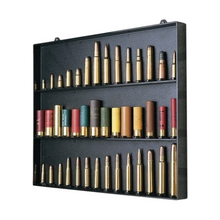 CARTRIDGE DISPLAY BOARD