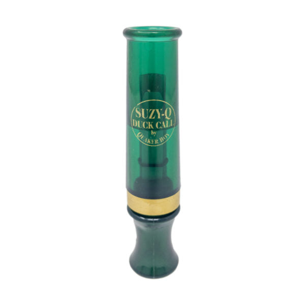 Quaker Boy Suzy-Q I Duck Call