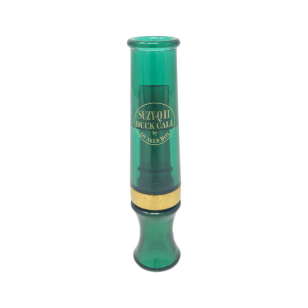 Quaker Boy Suzy-Q II Duck Call