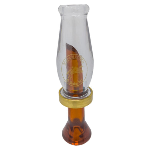Quaker Boy Quackmaster Single Duck Call