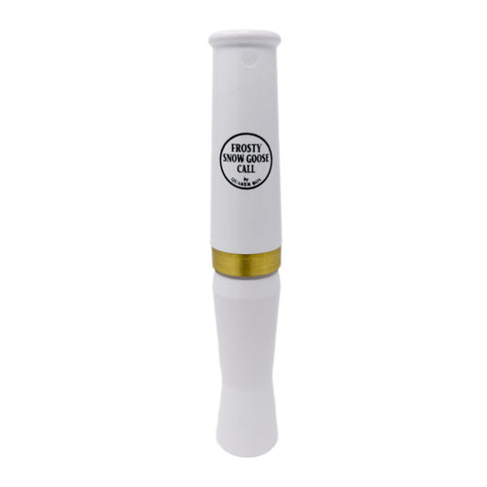 Quaker Boy Frosty Snow Goose Call