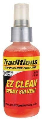 EZ CLEAN SPRAY SOLVENT 4 OZ.