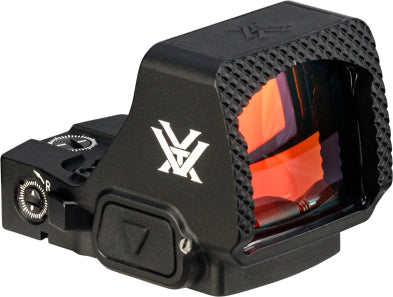 Vortex Defender-XL Red Dot