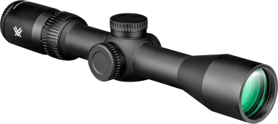 Vortex Viper HD 2–10x42 SFP Scope