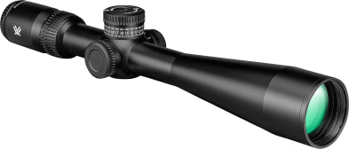 Vortex Viper HD 5–25x50 FFP Scope