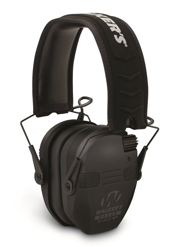 Walker's Razor Slim Electronic Earmuff Bluetooth