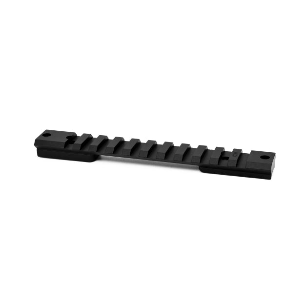 Warne Remington 700 Long Action Picatinny Scope Rail