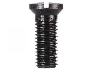 8-40 X.335 OVAL HEAD SCREW