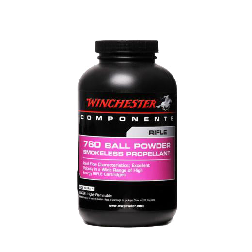 760 POWDER 1LB