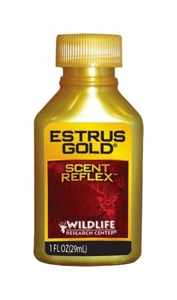 ESTRUS GOLD SYNTHETIC 1 FL OZ