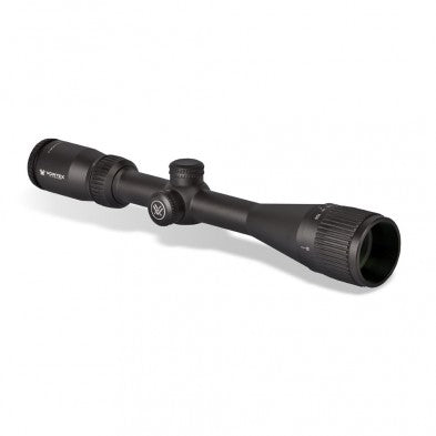 Vortex Crossfire II 4–12x40 AO Scope