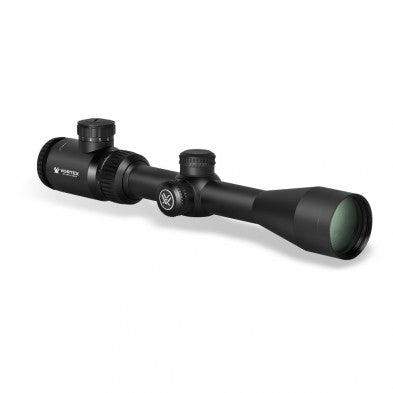 Vortex Crossfire II 3-9x40 Riflescope (1-Inch) V-Brite